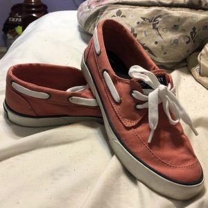 Sperry! Size 8